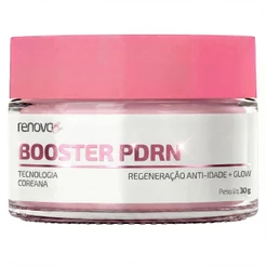 Booster PDRN Renova Be – Regeneração e Pele Renovada