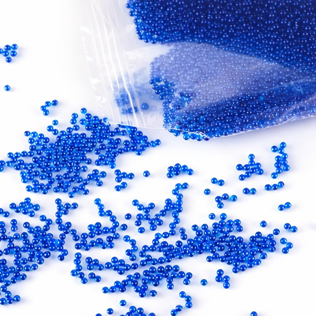 Refil com até 100.000 Bolinhas de Gel Orbeez para brinquedo lançador 7-8mm Orbis esfera Hidrogel em Oferta na Shopee