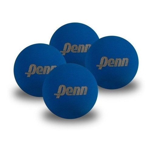 Bola De Frescobol Penn Pack 4 Bolas