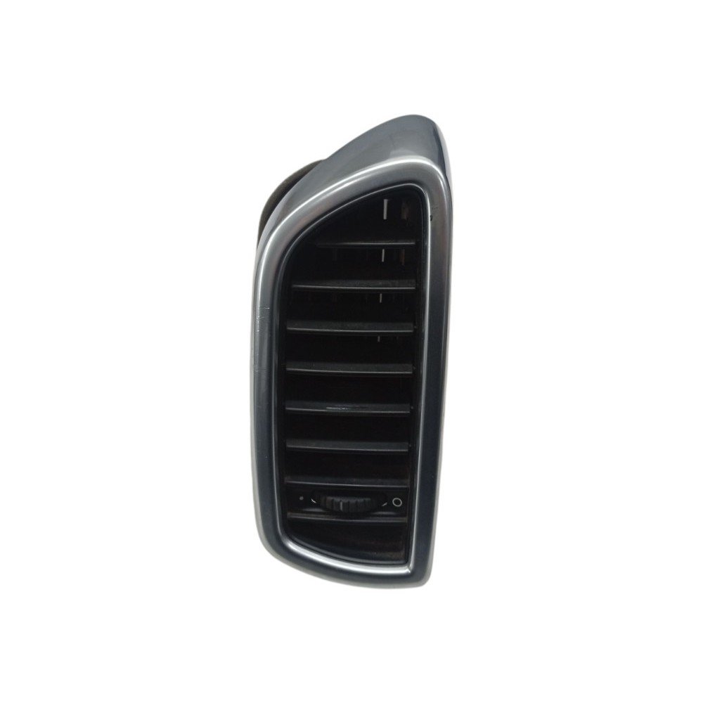 Difusor Ar Diant Dir Porsche Cayenne 3.6 Vr6 2016