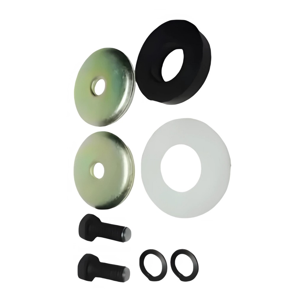Kit Parafuso Eixo Bandeja Superior Dianteira Opala Caravan