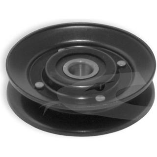 Polia tensora Kia Besta 1992 a 1999 COBRA FE127816 em Oferta na Shopee