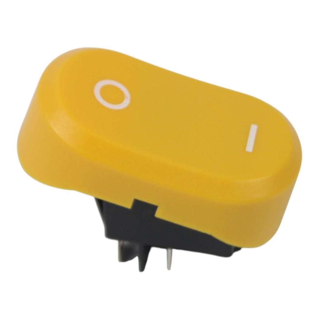 Interruptor Com Botão P/ Aspirador de Pó Electrolux Gt12i e Gt20i Original