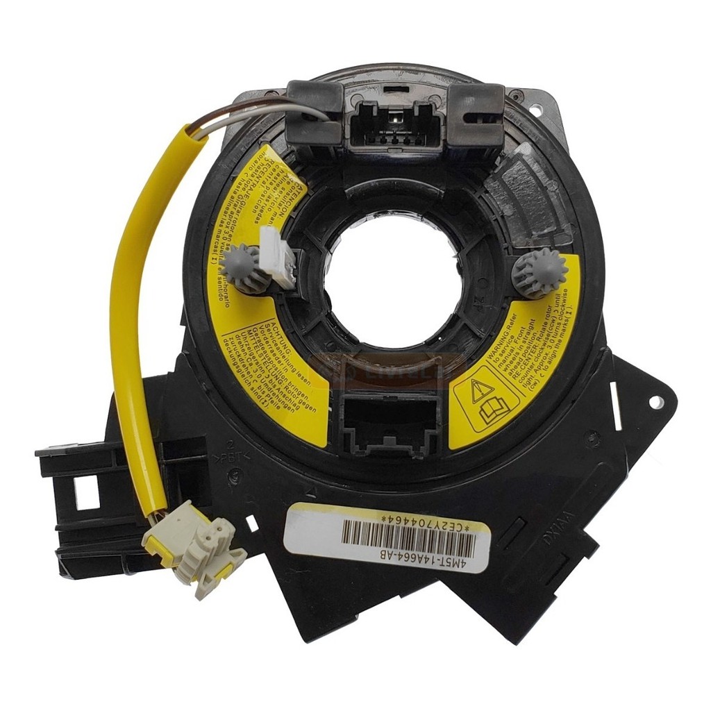Cinta Airbag Hard Disc Ford Focus 2009 2010 2011 2012 2013