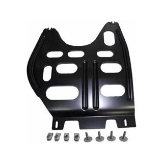 Jogo protetor cárter ACESSÓRIOS CHEVROLET 26355513 em Oferta na Shopee