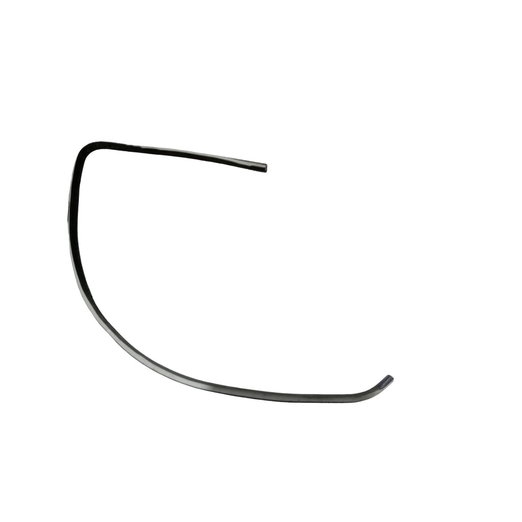 Borracha Pingadeira Dianteira Direita Honda Civic 2001 2006