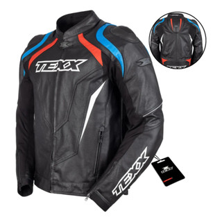 Jaqueta Moto Motociclista Texx Sniper V3 Masculina em Oferta na Shopee