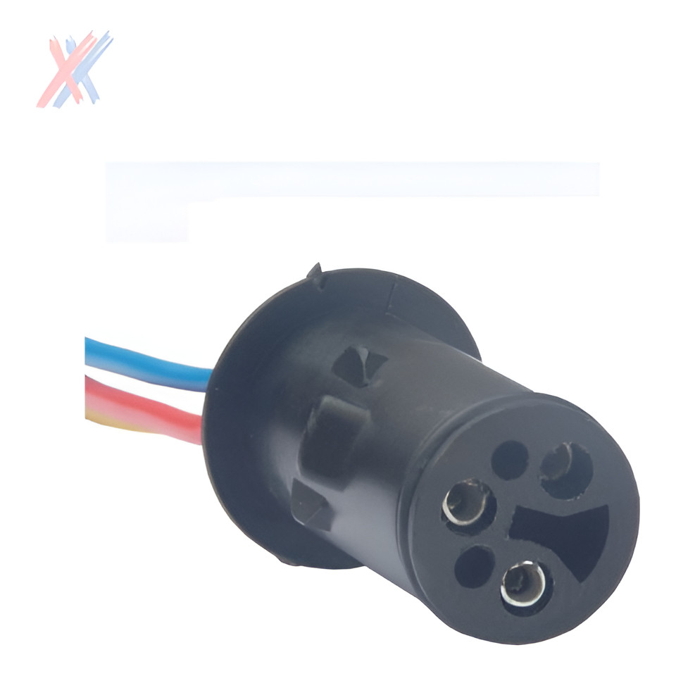 Chicote Sensor Velocidade Kadett Monza Ipanema Opala D20