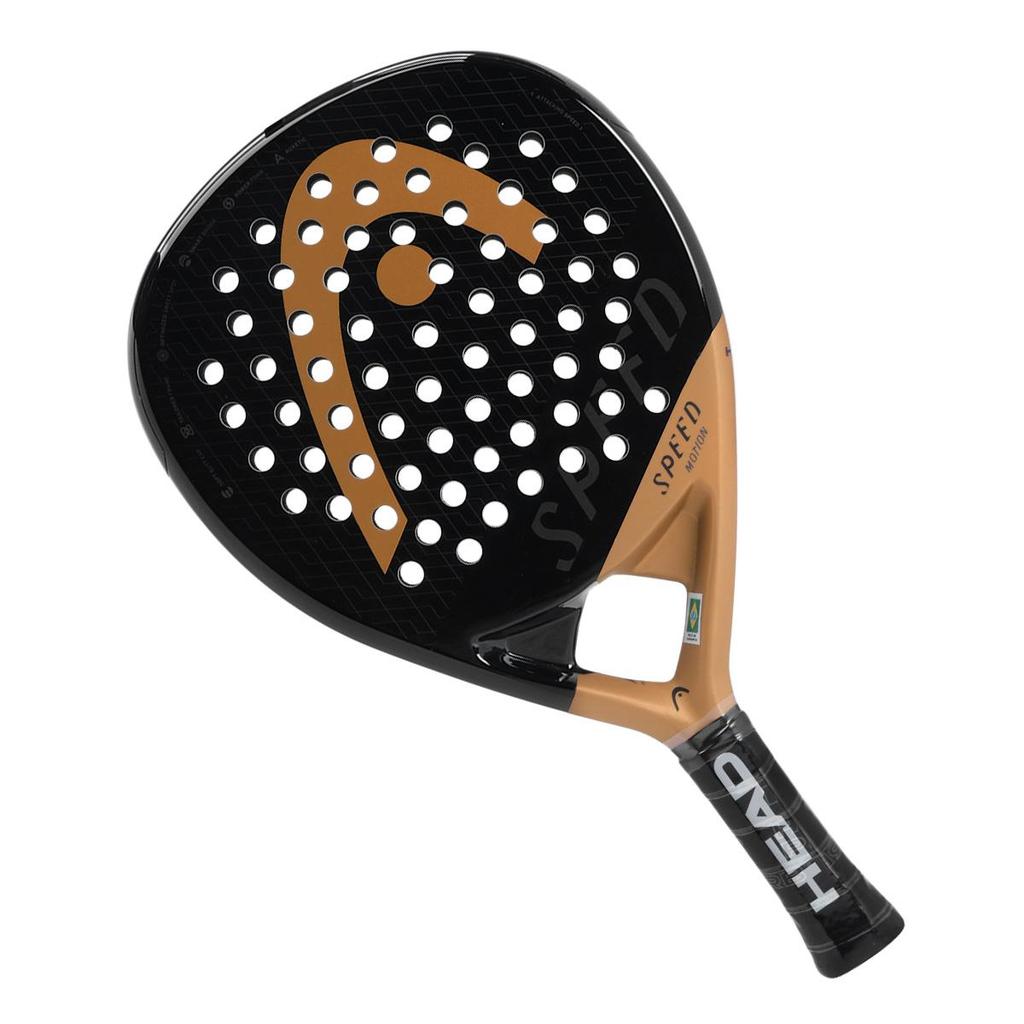 Raquete de Padel Head Speed Motion em Oferta na Shopee