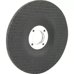 Disco de Desbaste 115 mm x 6,4 mm x 22,23 mm Vonder