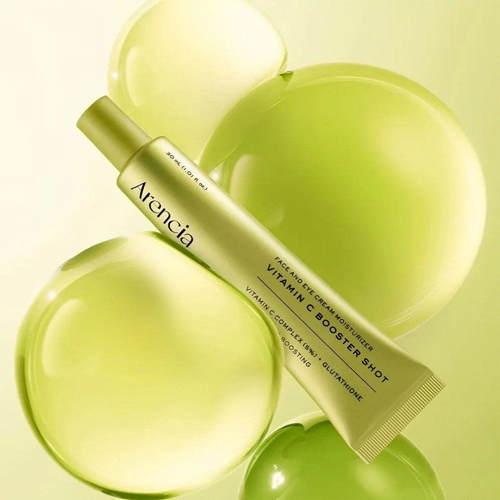 [ARENCIA] Vitamin C Booster Shot 30ml