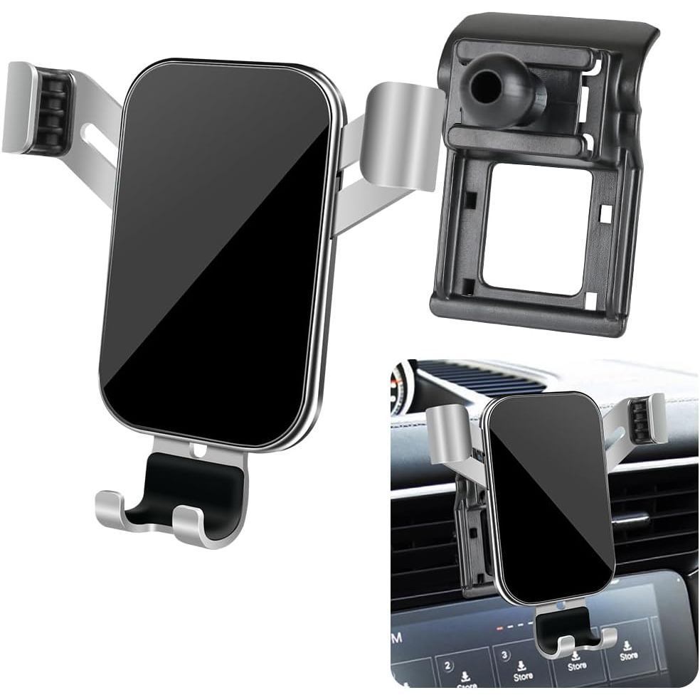 Suporte De Telefone Para Carro Porsche 911 2013 2014 2015 2016 2017 2018 2019 GT2 GT3 RS R Coupe Conversível Carrera Cab