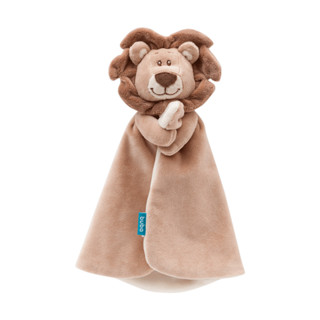 Naninha Para Bebê Leãozinho Buba em Oferta na Shopee