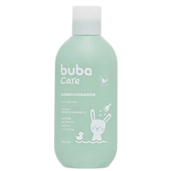 Condicionador Bebê Buba Hipoalergênico 250ml