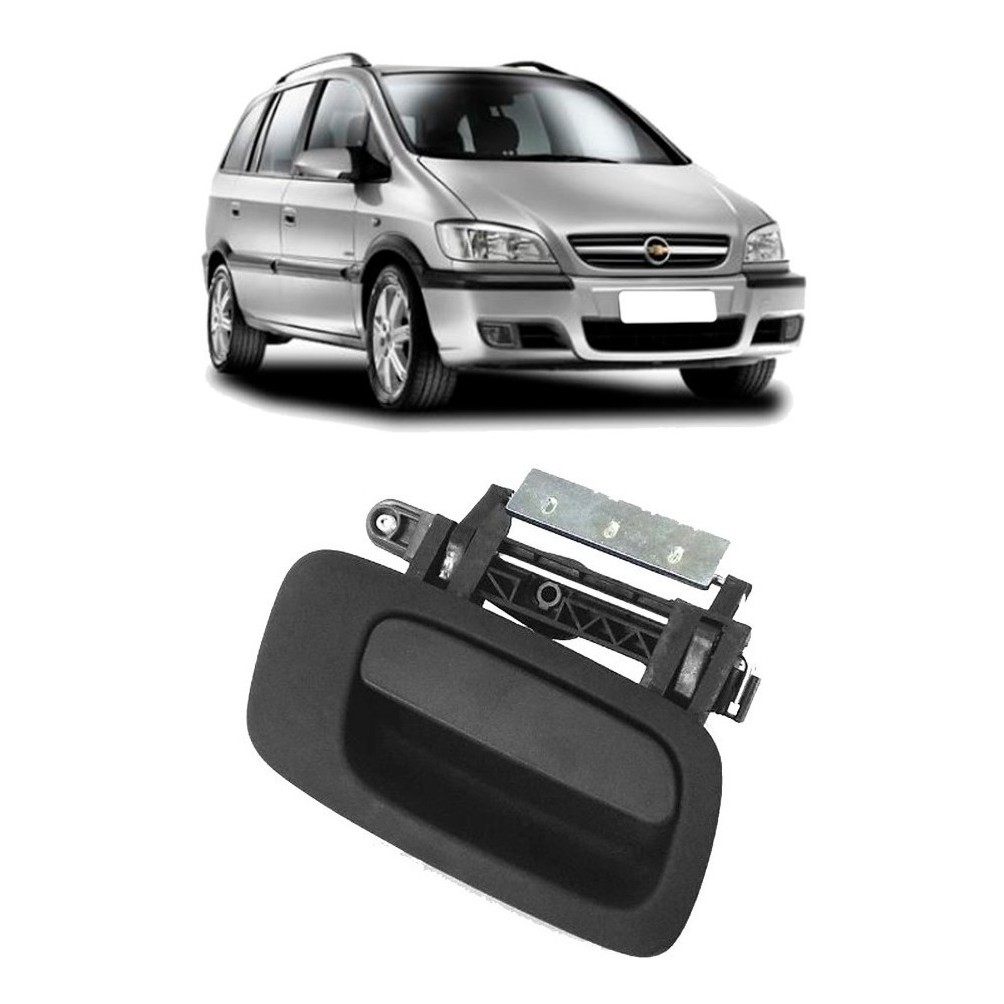 Maçaneta Externa Dianteira Traseira Direita Zafira 01 Até