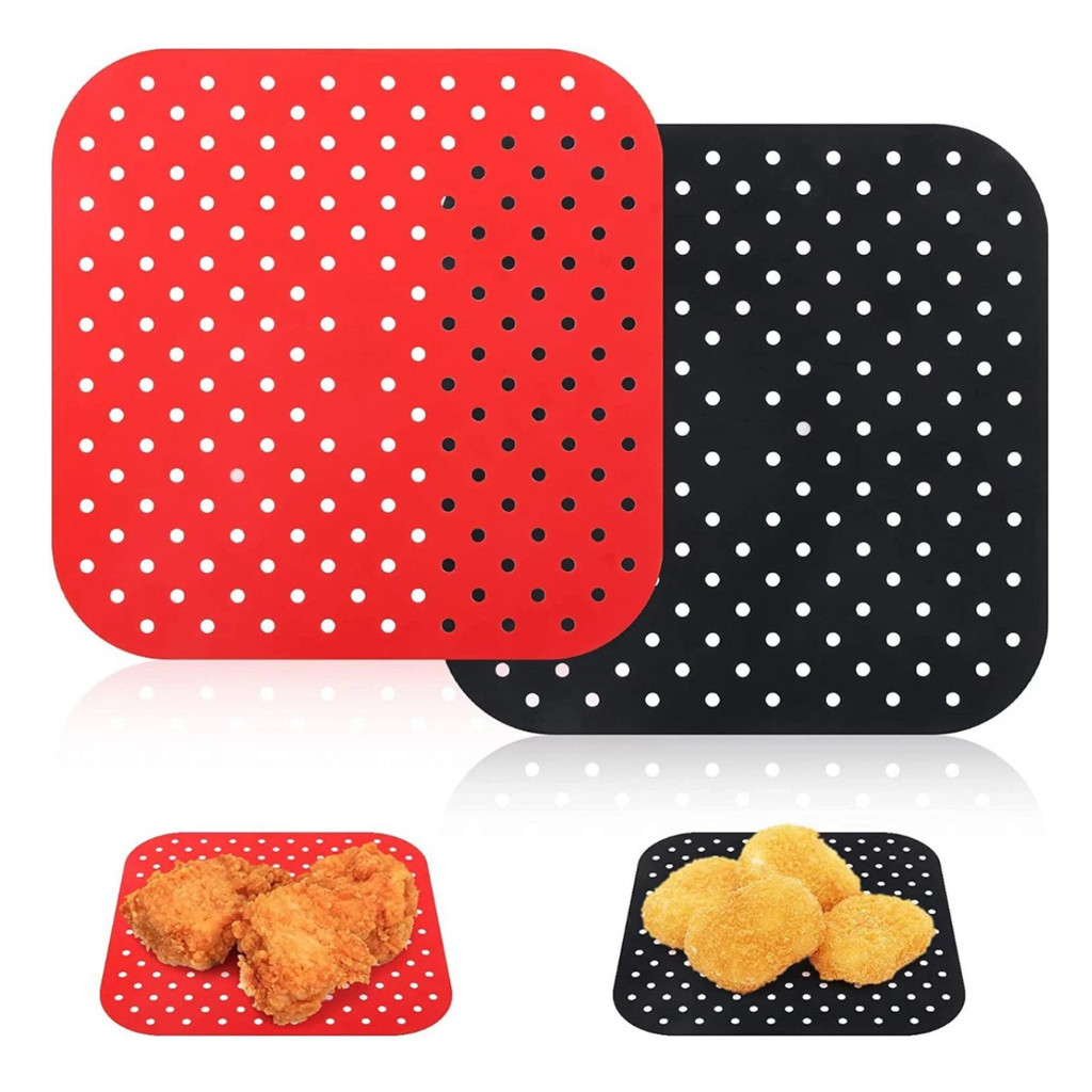 O que é Tapete Antiaderente para Airfryer? Guia e Onde Comprar | BuscaProdutos