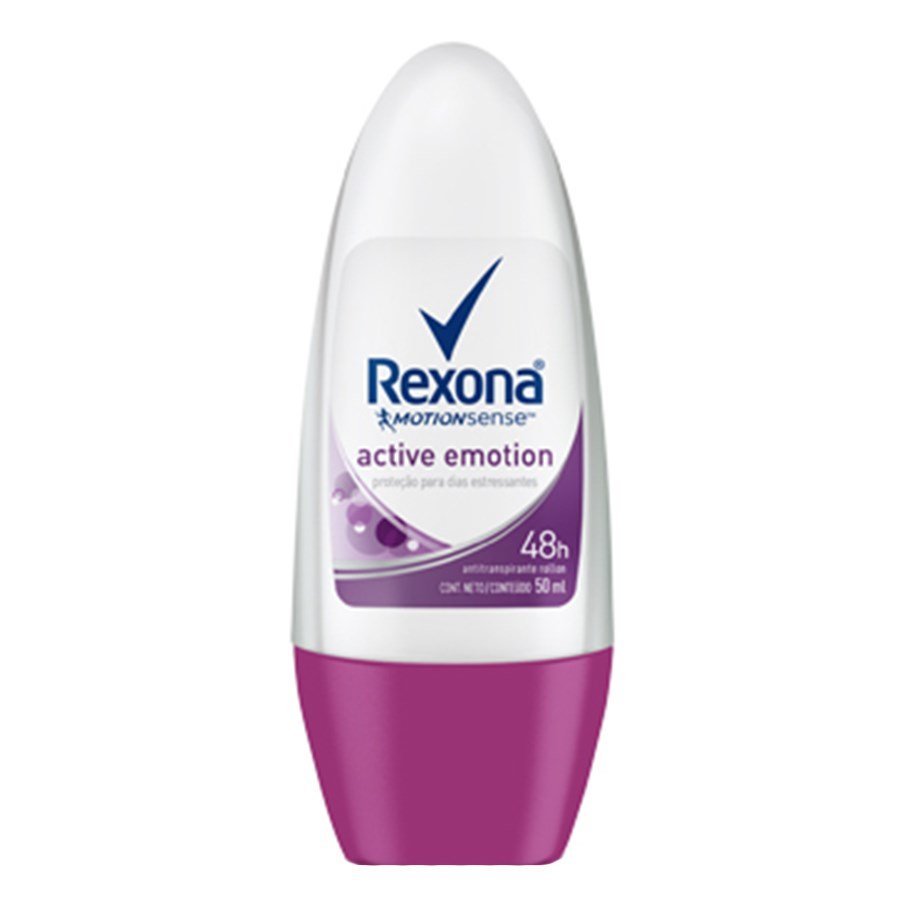 O que é Desodorante Rexona Rollon Feminino? Guia e Onde Comprar | BuscaProdutos