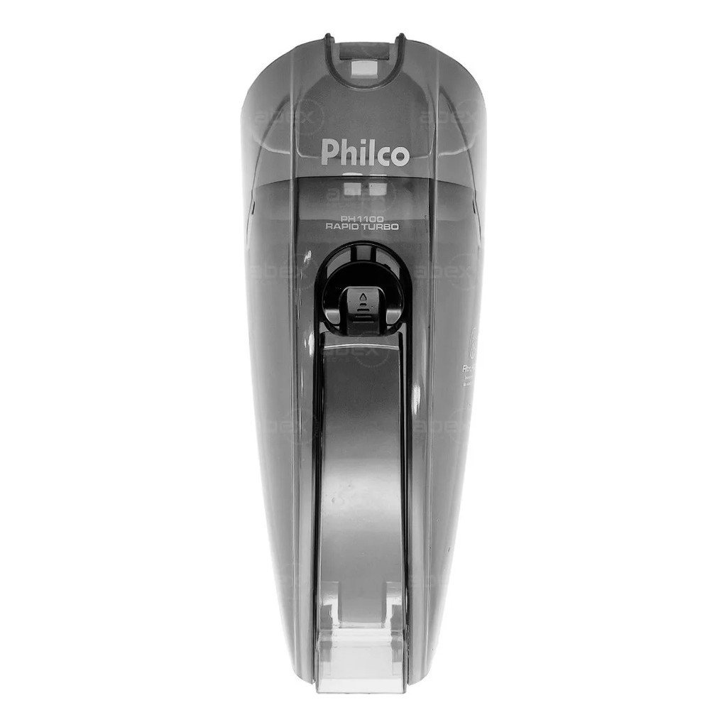 RESERVATÓRIO PH1100 PAS02V ORIGINAL ASPIRADOR DE PÓ PHILCO RAPID TURBO