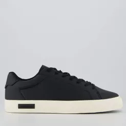 Tenis Aramis Easy Malaga Preto
