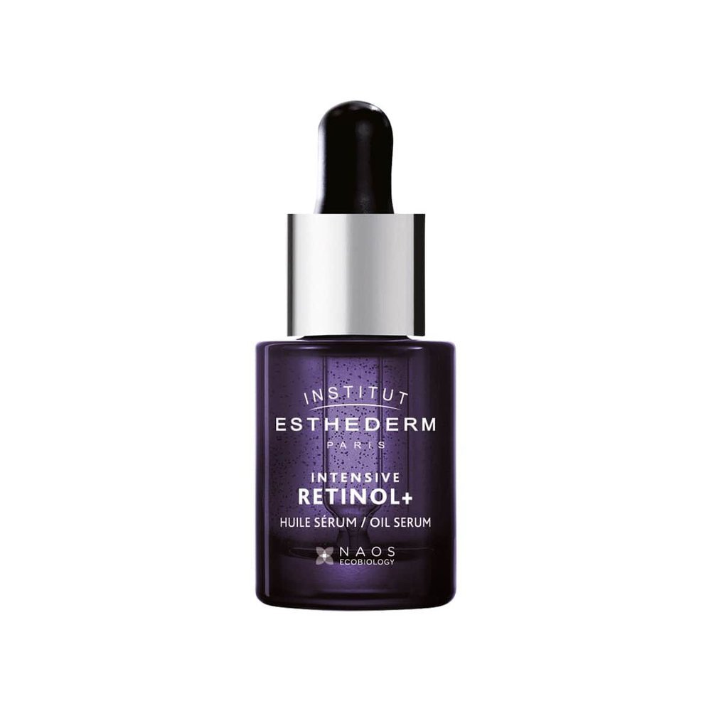 Sérum Oil Esthederm Intensive Retinol 15ml em Oferta na Shopee