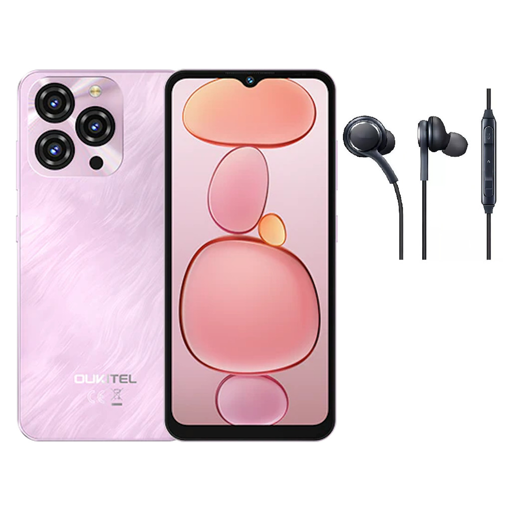 Uranyx Oukitel C3 16.128 Gb Memoria — R$ 732,99 em Shopee, 61% OFF