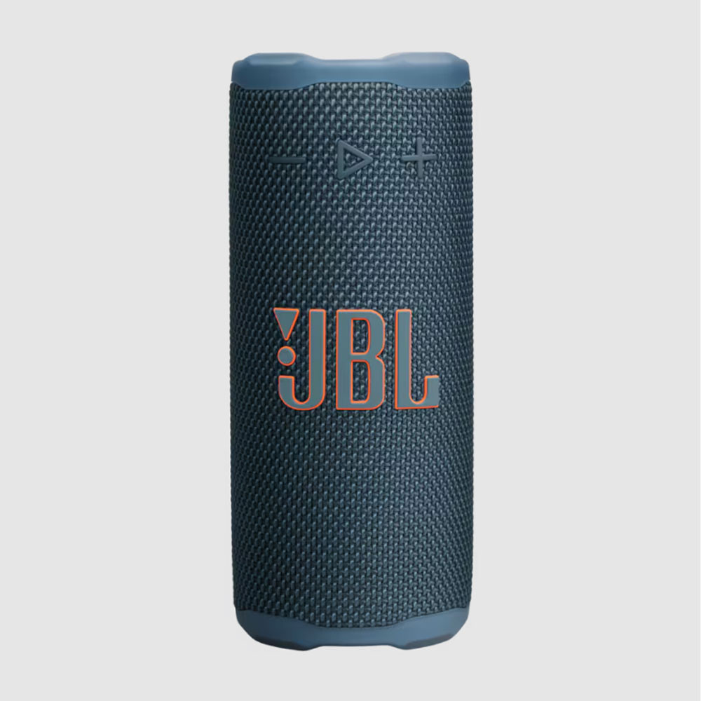Caixa de Som Portátil Grip Bluetooth 16w Rms 14h de Bateria Azul JBL — R$ 455,91 em Shopee