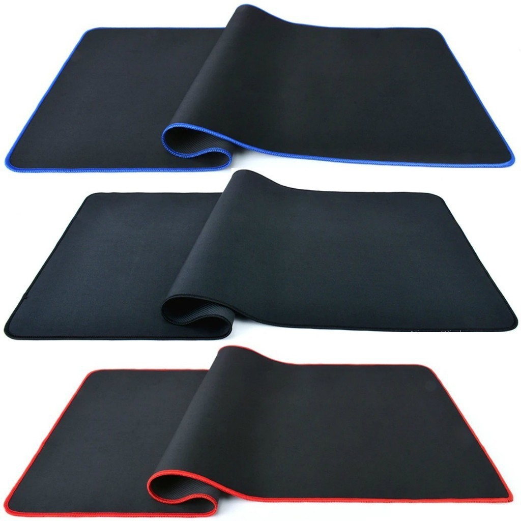 Mousepad Mouse Pad Gamer Grande Personalizado Jogos Teclados e Mouses em Oferta na Shopee