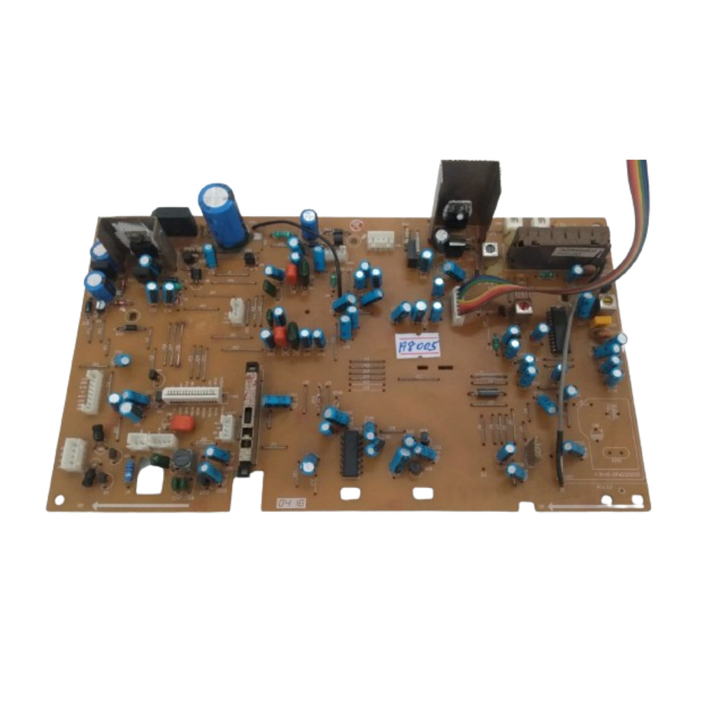 PLACA PRINCIPAL MICRO SYSTEM PHILIPS FWM352 {A8005