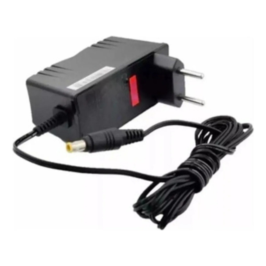 Fonte Compatível Com Monitor Positivo W1943cv Bivolt Nv.