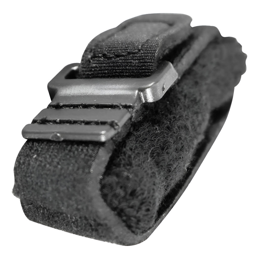 Abraçadeira Abafador Cordas P/ Guitarra Baixo Damper Smart P