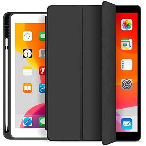 Capa Tablet Samsung Galaxy Tab A11+ / A11 Plus - Anti Impacto Silicone com Suporte e Porta Caneta