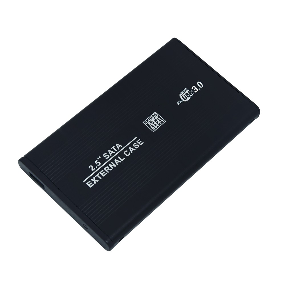 Case Hd Externo Notebook Sata 2.5 Usb 3.0 Gaveta Hd Slim em Oferta na Shopee