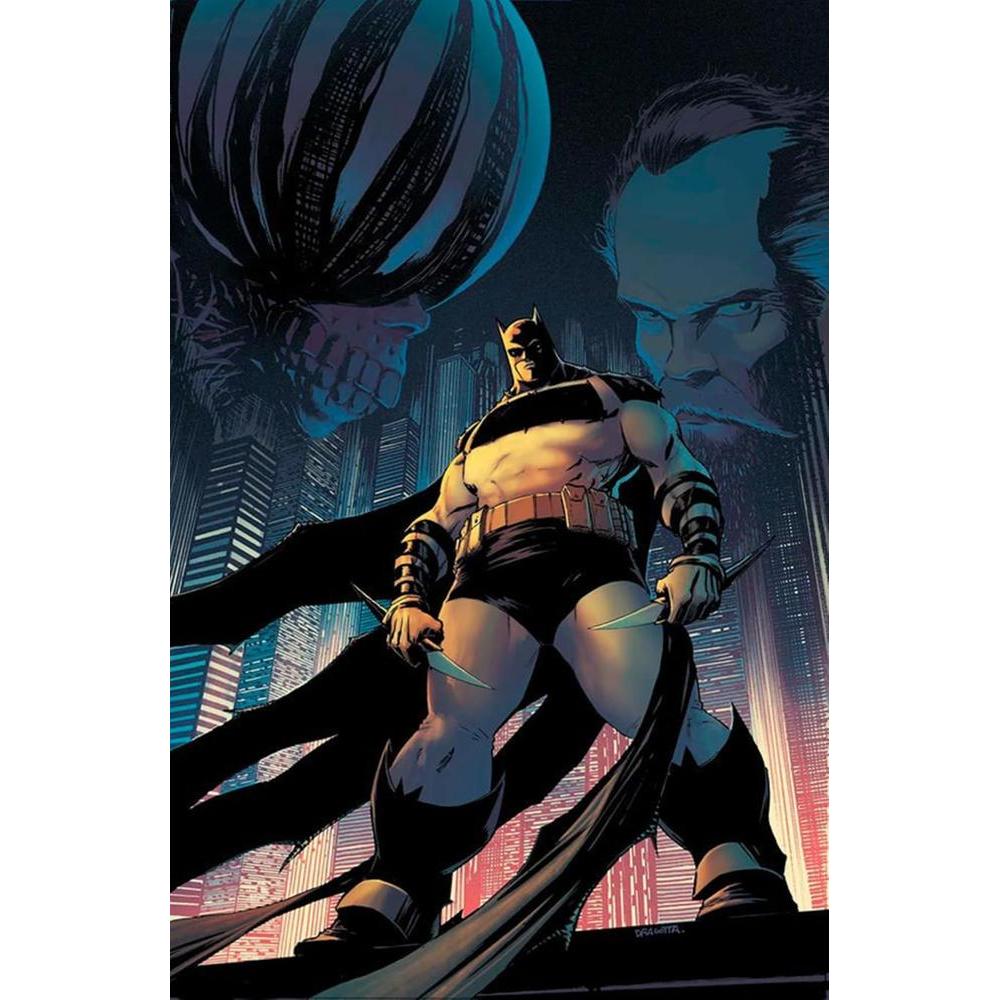 ABSOLUTE BATMAN 03 - PANINI