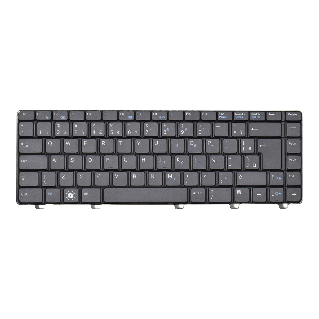 Teclado para Notebook Dell Vostro 3500 em Oferta na Shopee