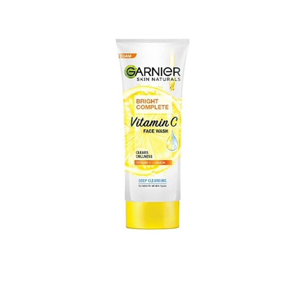 Garnier Sabonete Facial Leve 100g