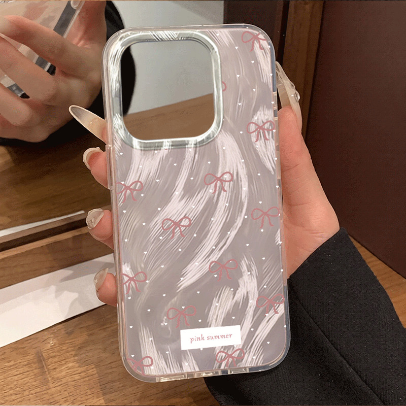 Capinha Para Samsung A03 A05 A12 A15 A20 A23 A32 A34 A35 A50 A52 A55 A71 A72 À Prova de Choque Laço degradê