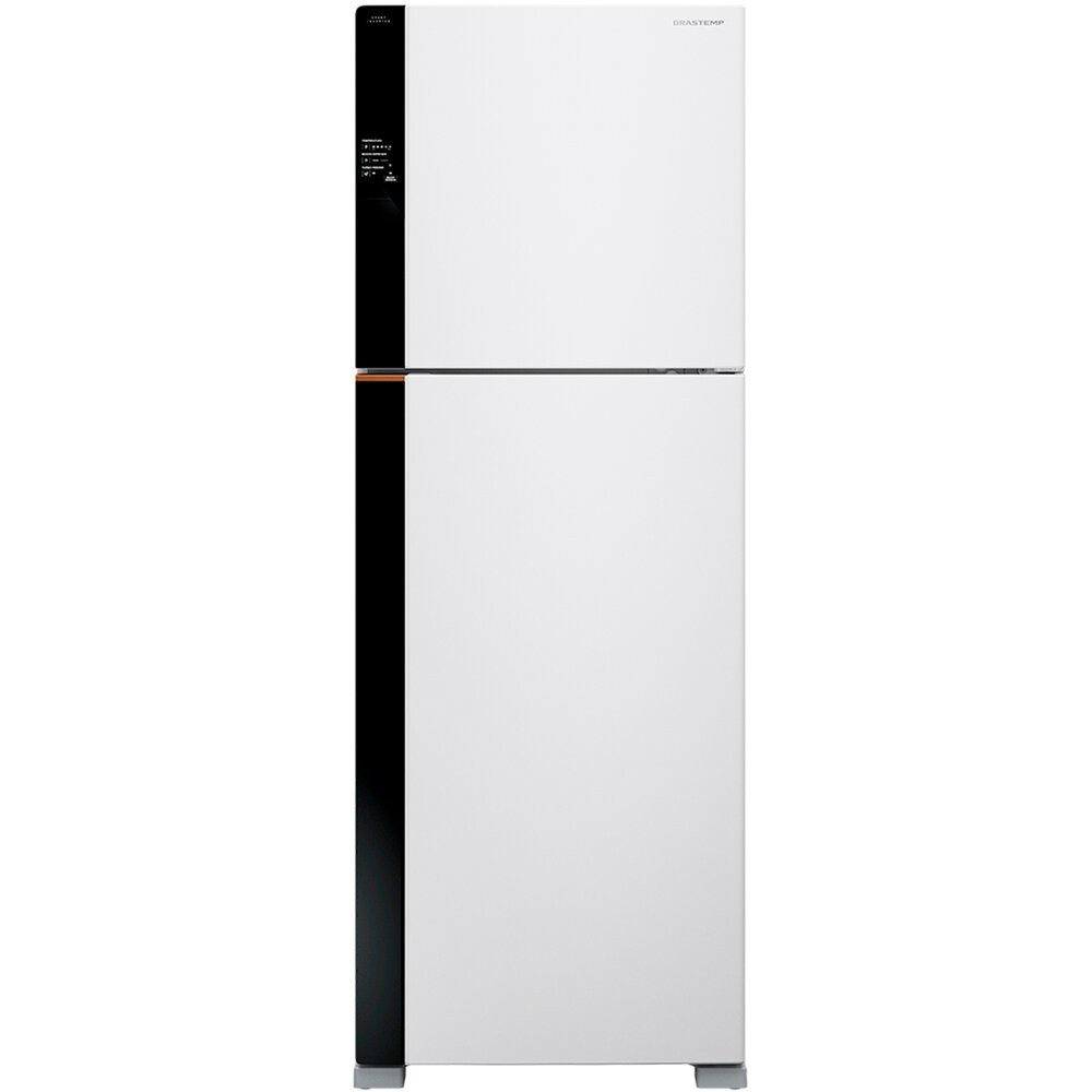 Geladeira Inteligente B= Smart BRM62AB, 512 Litros, Frost Free Brastemp