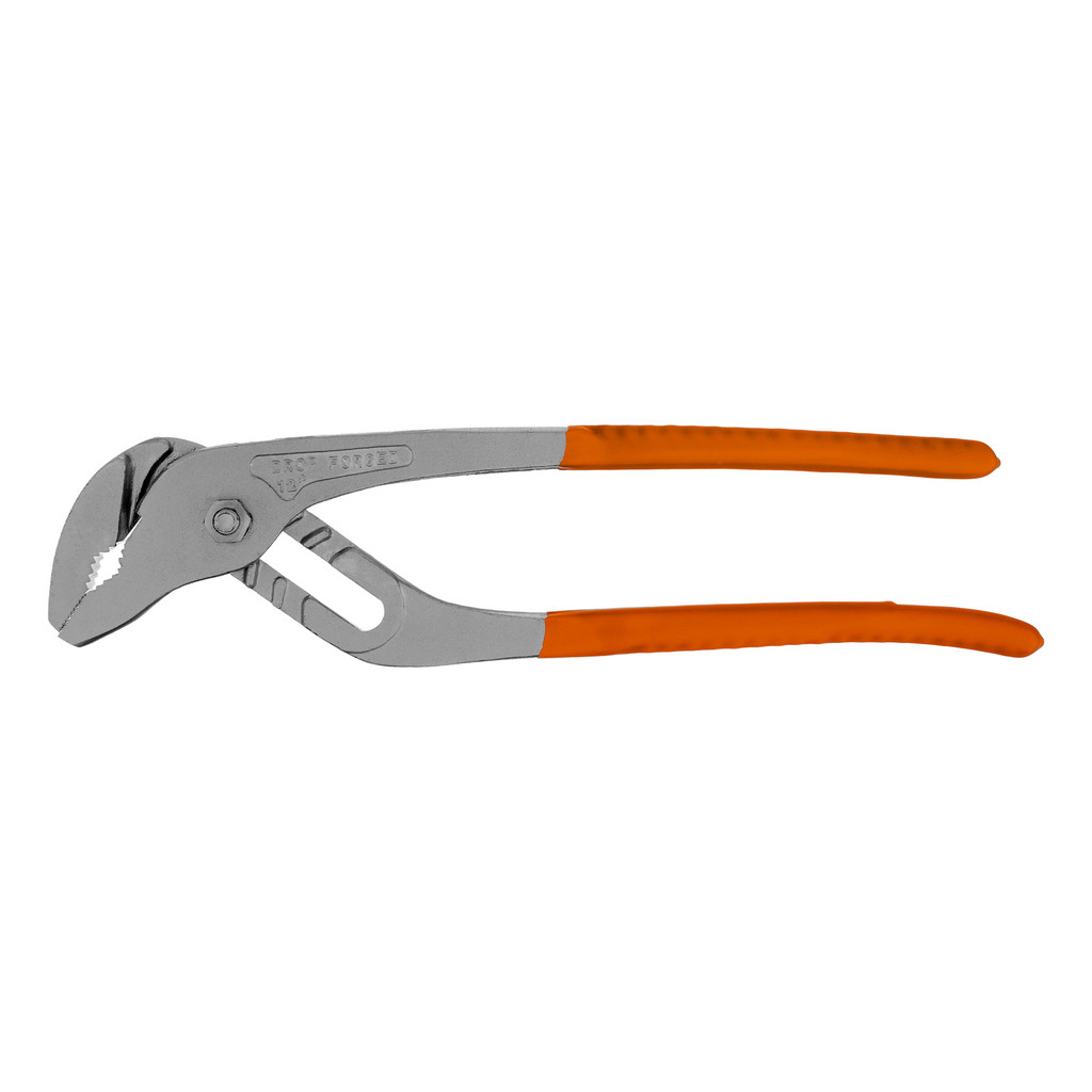 Alicate Bomba Dpol Água 12pol 300mm Cabo PVC 1p SPARTA