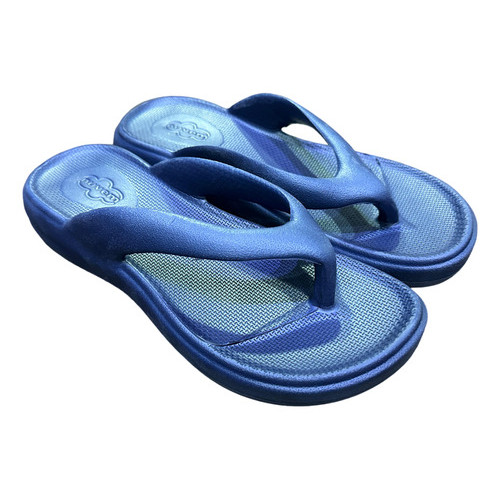 Chinelo Nuvem Dedo Ortopédico Tratorado Calcanhar P/ Esporão