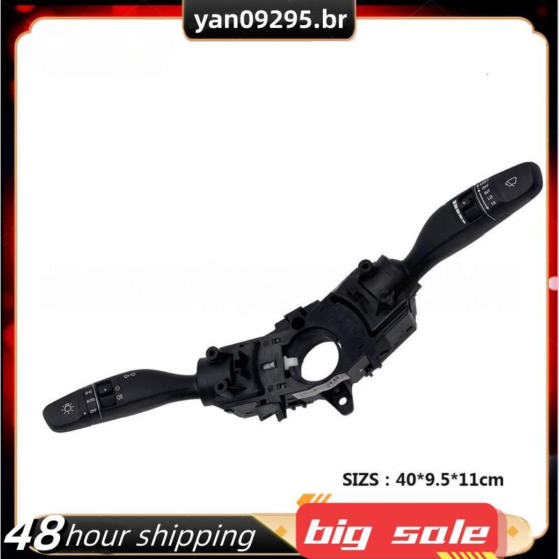 Peças De Reposição Para Combinação Automática De Farol LF Limpador De Interruptor Switch 93400-C1800