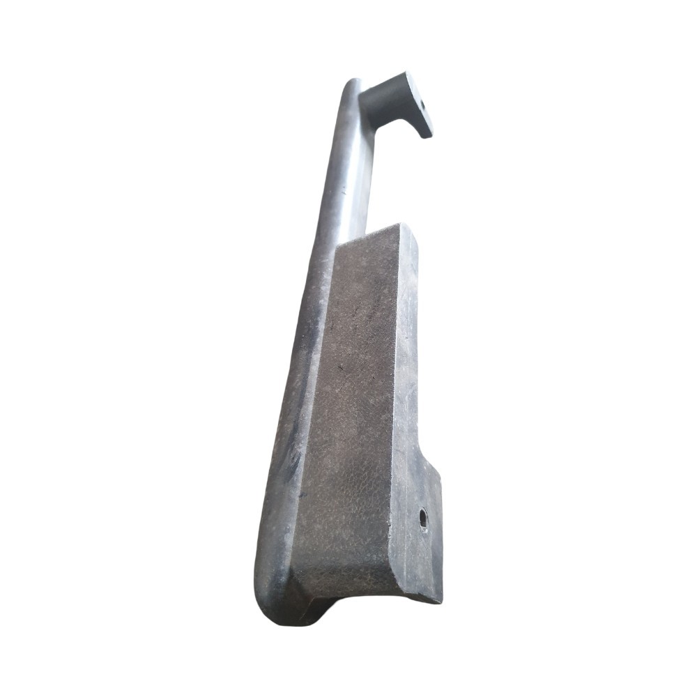 Puxador Interno Porta Apoio Braço Fiat Uno 2000 A 2000