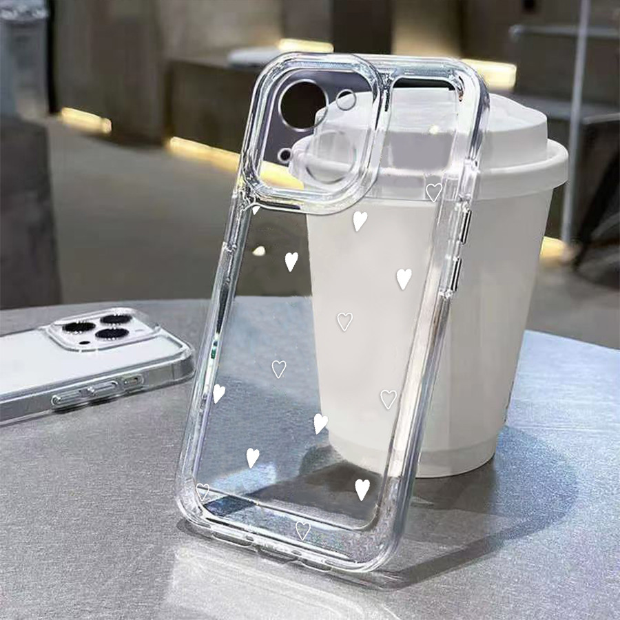 Softcase Samsung Amor Requintado Para A15 A55 A54 A35 A05S A14 A34 A05 A03 S20 S21 S23 FE S24 S23 S25 ULTRA M53 M23 Caso