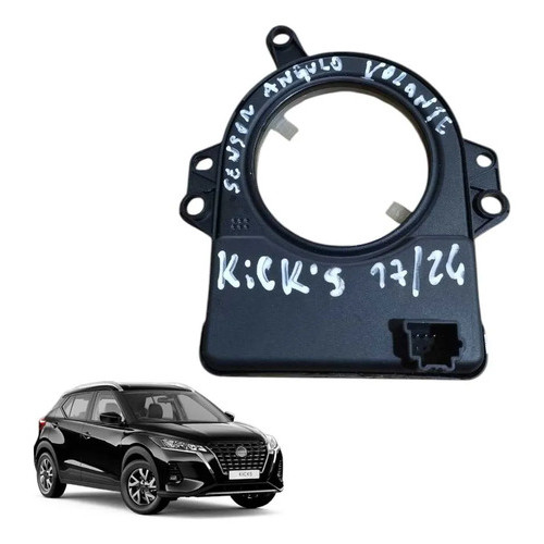 Sensor Angulo Volante Nissan Kicks 1.6 2017 A 2024