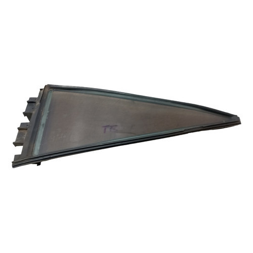 Vidro Fixo Porta Tras Esquerda Toyota Rav4 2.4 2009 2010