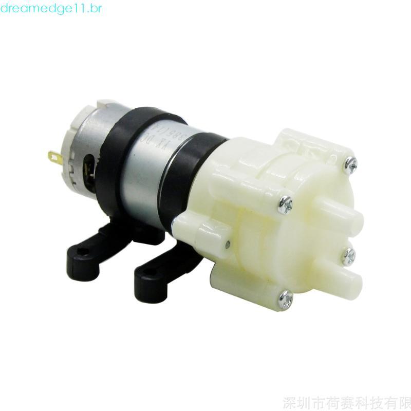 Miniatura Confiável dreamedge11 Projetada Para Apresentações Estáveis, Longa Útil