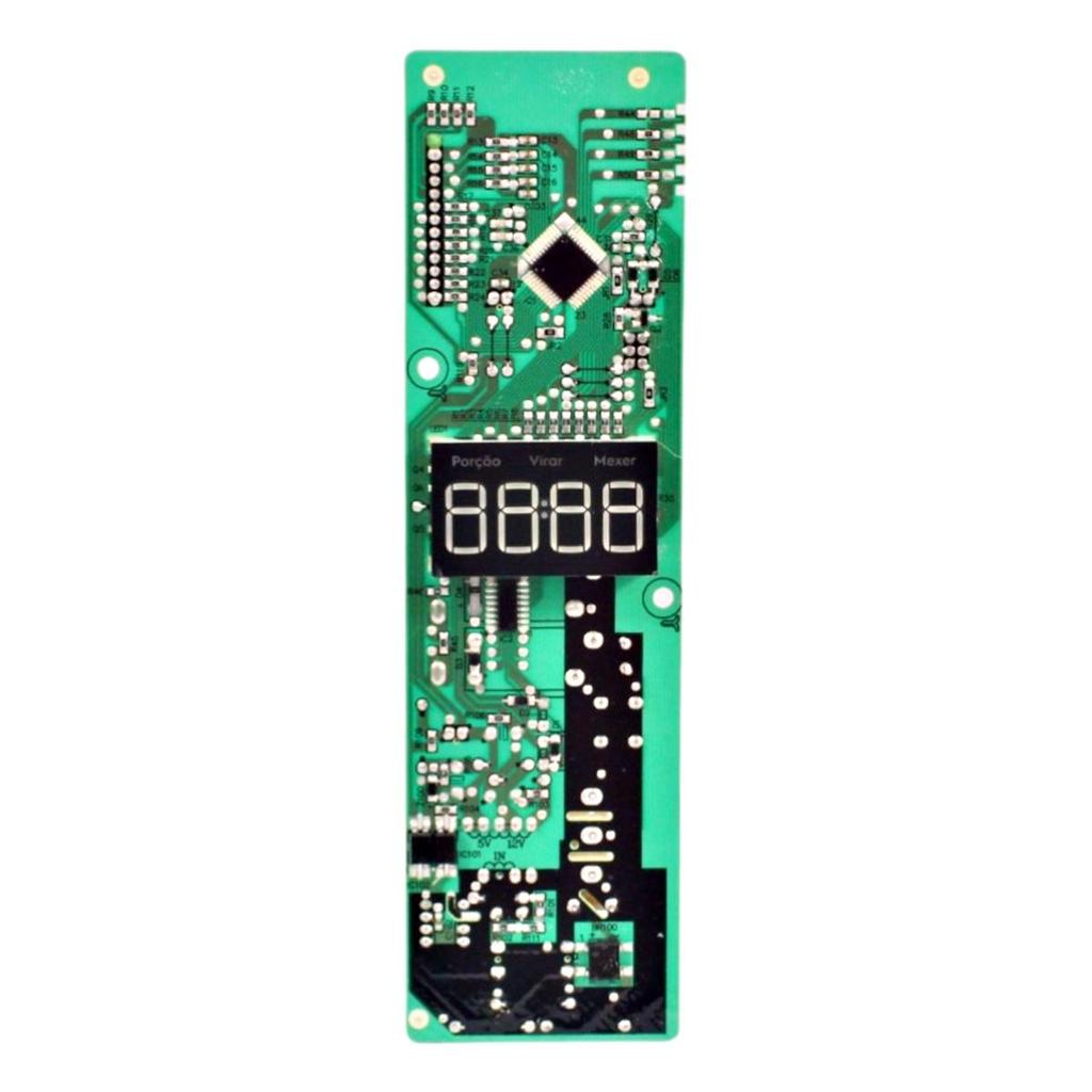 Placa Potência P/ Micro-ondas Electrolux Me36b e Me36s