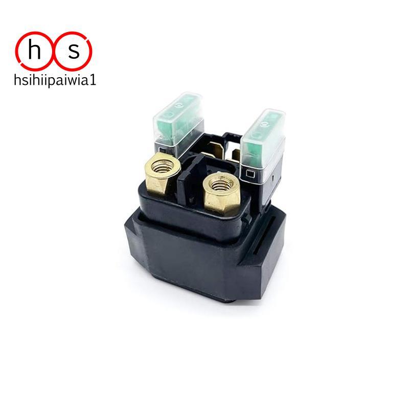 Relé 5JW-81940-02-00 Para YZF-R1 YFZ450 FJR1300 STRATOLINE S Novas Peças De Motocicleta 4YR