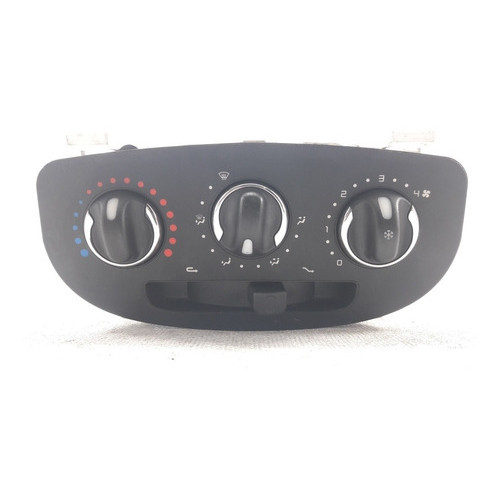 Comando De Ventilador Renault Clio 2014