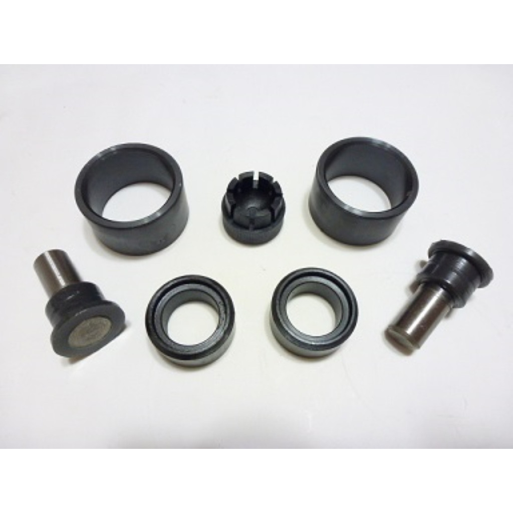 Reparo Garfo Embreagem (0002554001) Mercedes-benz