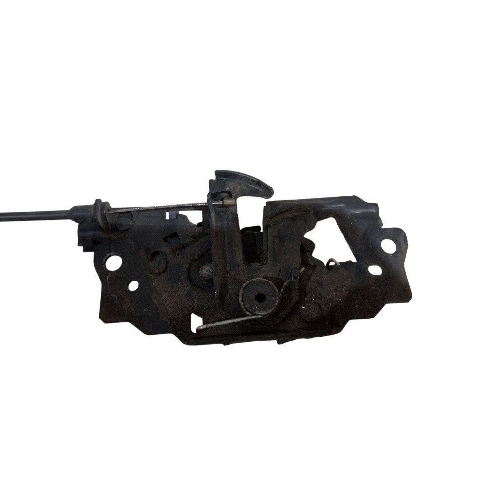 Fechadura Capô Ford Focus Titanium 2016 2017 2018